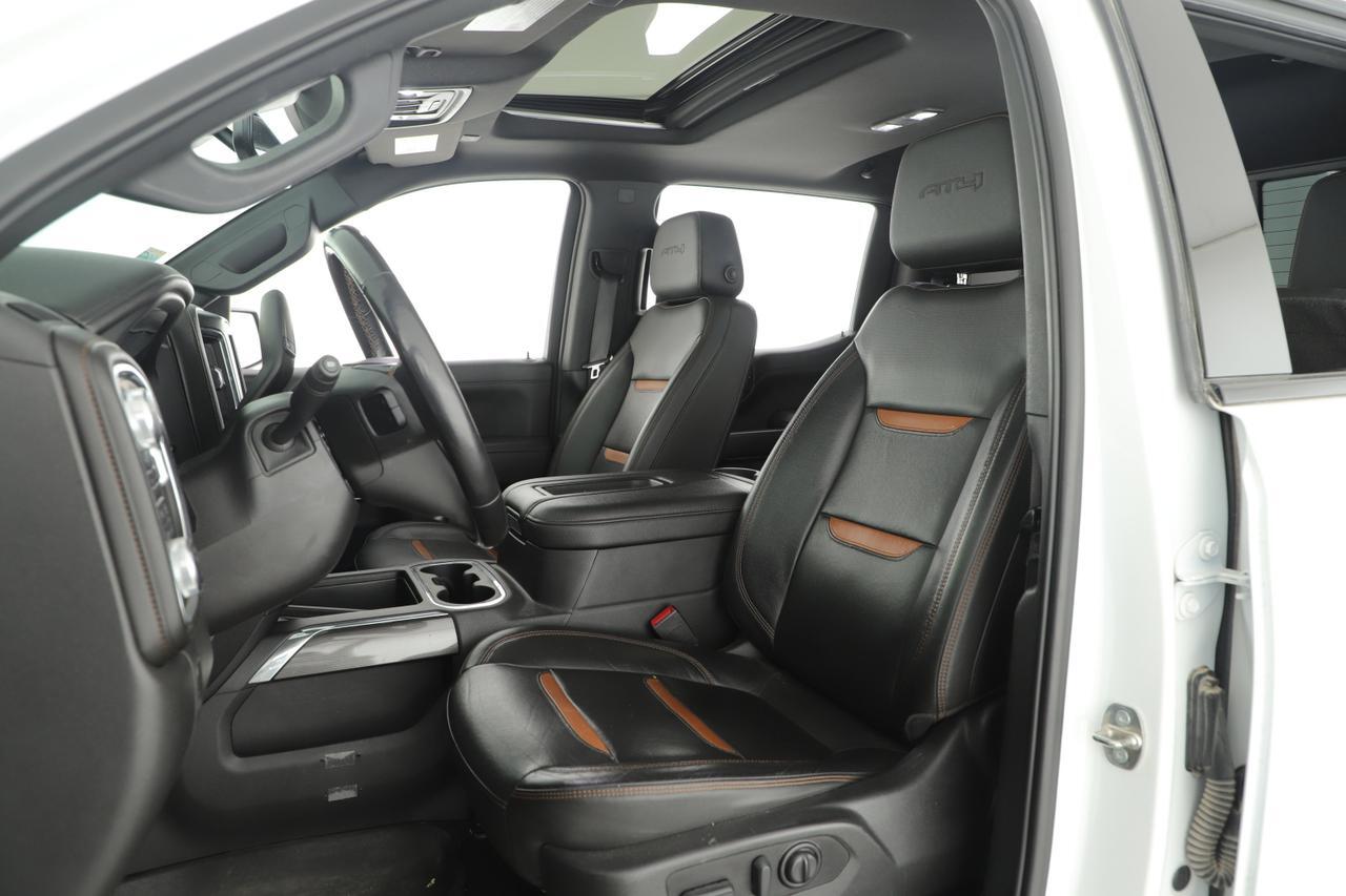 2022 GMC Sierra 1500 Limited AT4 New Braunfels TX