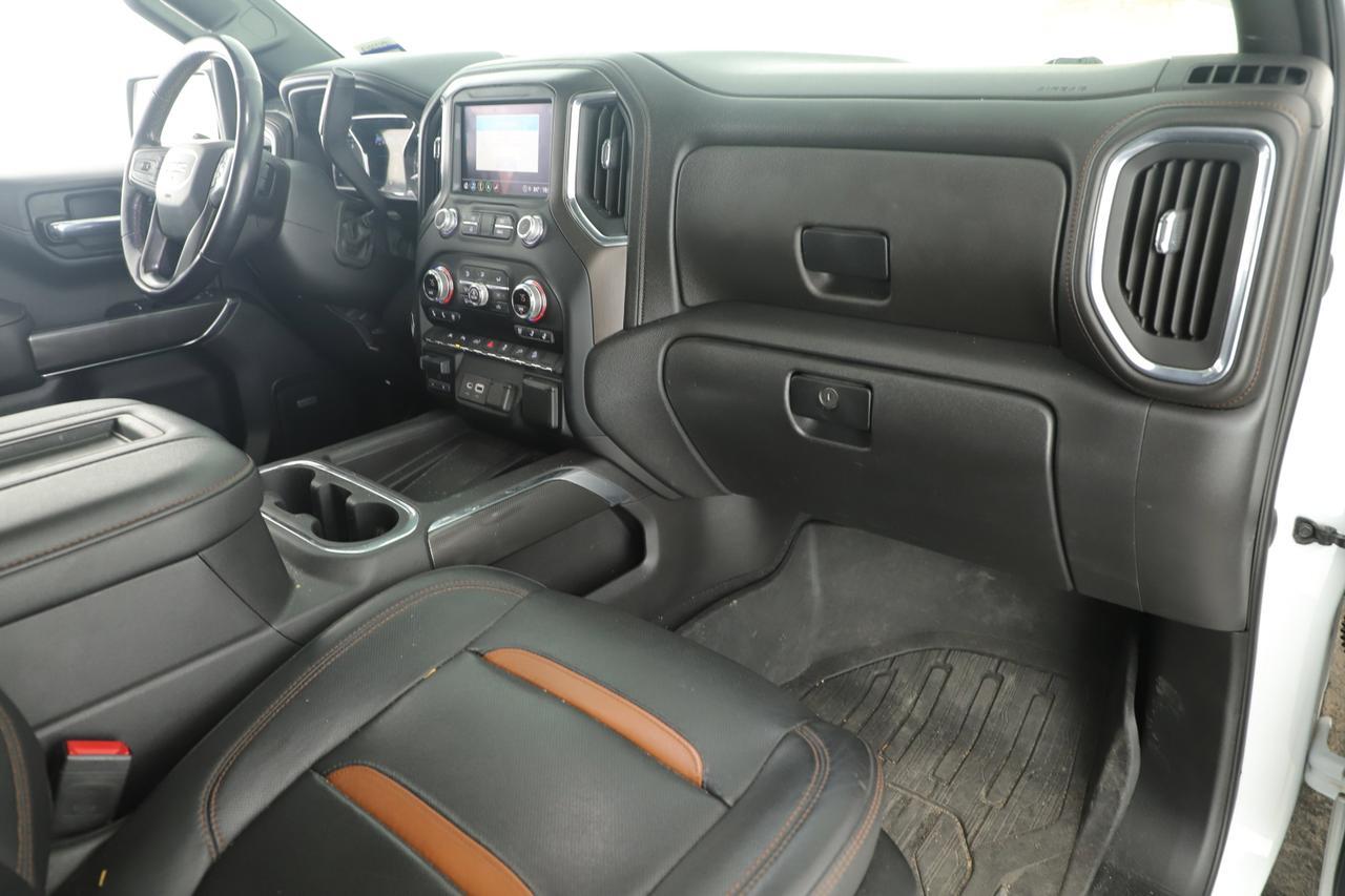 2022 GMC Sierra 1500 Limited AT4 New Braunfels TX
