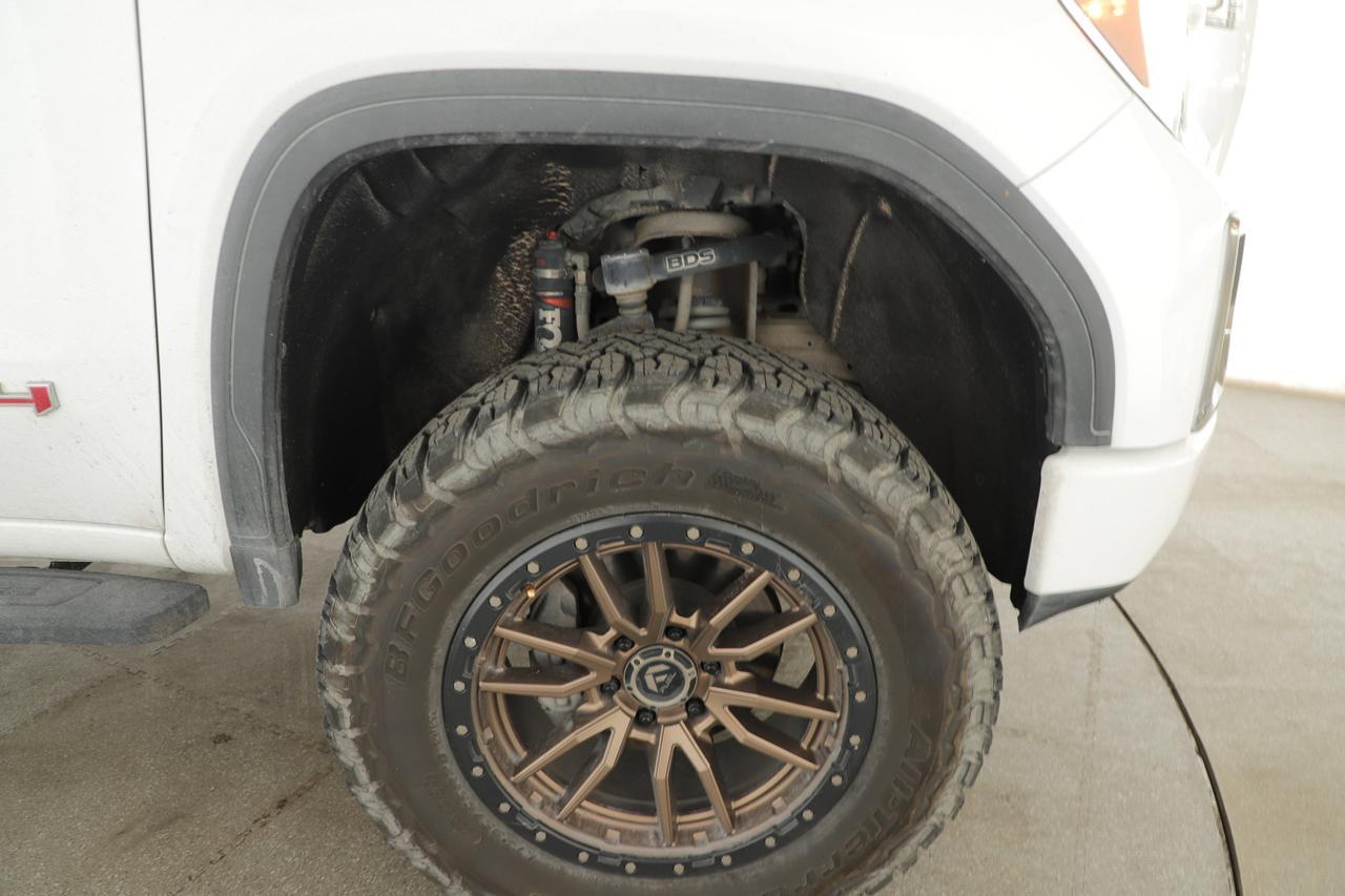 2022 GMC Sierra 1500 Limited AT4 New Braunfels TX
