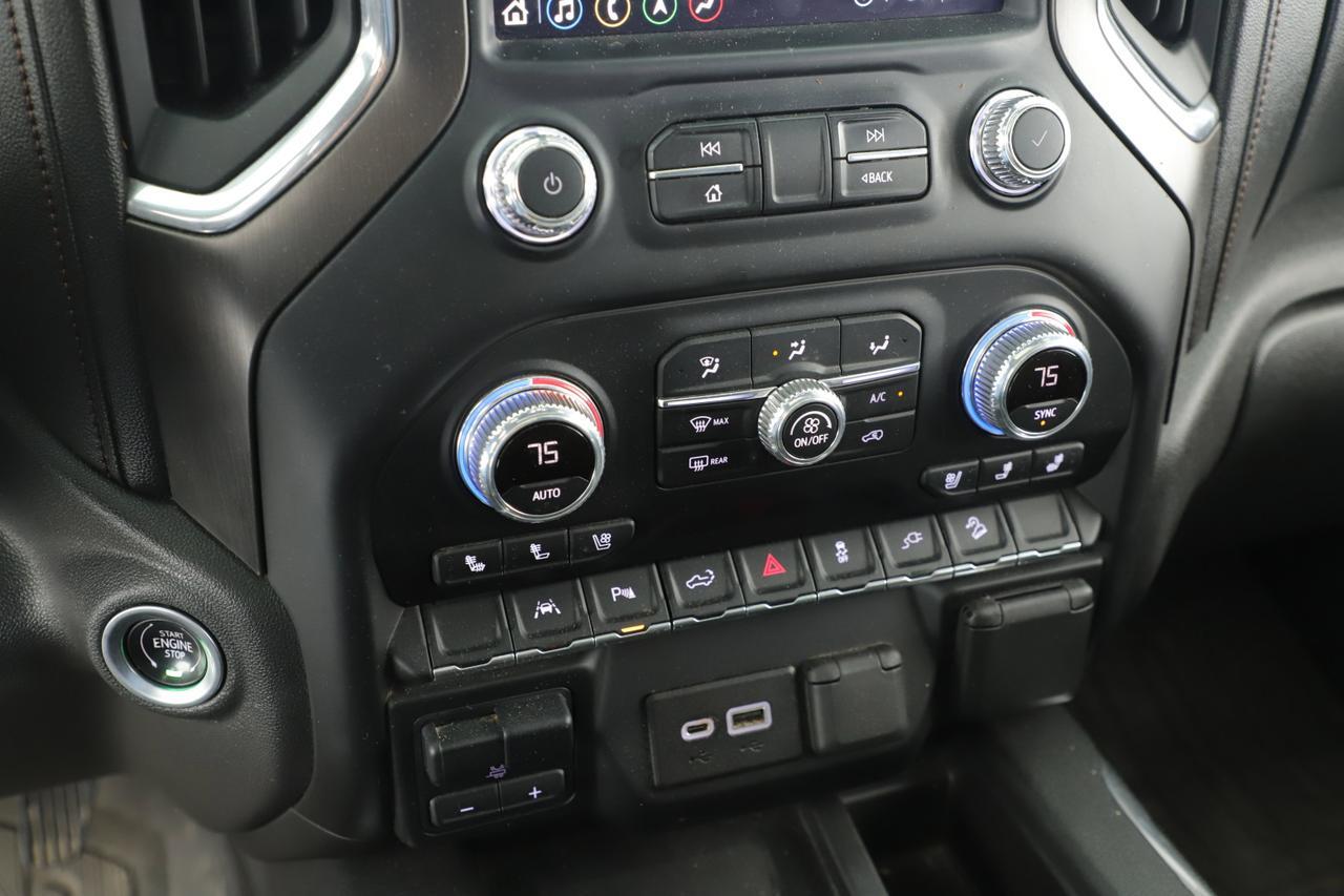 2022 GMC Sierra 1500 Limited AT4 New Braunfels TX