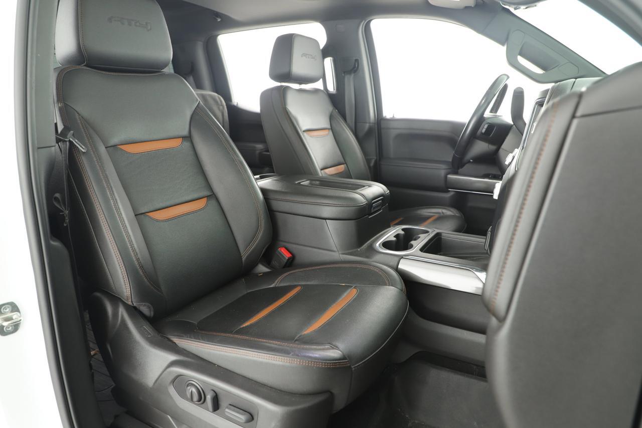 2022 GMC Sierra 1500 Limited AT4 New Braunfels TX