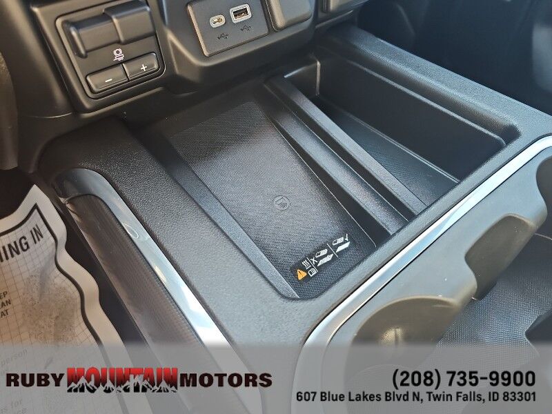 2022 GMC Sierra 1500 Limited AT4 Twin Falls ID