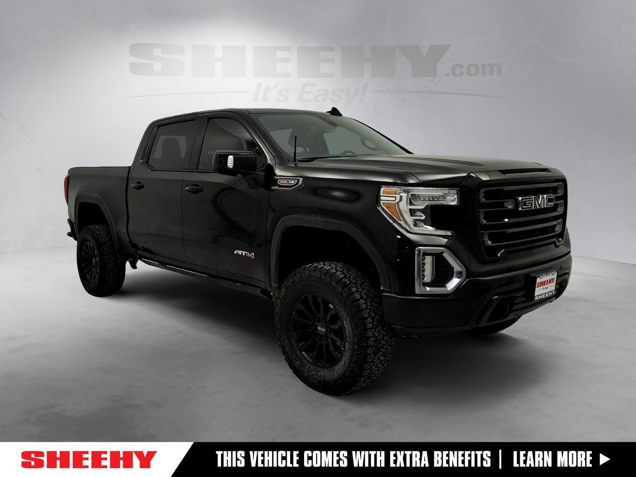 2022 GMC Sierra 1500 Limited