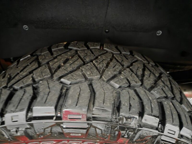 2022 GMC Sierra 1500 Limited Denali 4WD 6.2L V8 GPS Nav Sunroof 22in Wheels Nitto Tires FREE WARRANTY Arlington TX