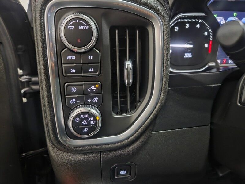 2022 GMC Sierra 1500 Limited Denali 4WD 6.2L V8 GPS Nav Sunroof 22in Wheels Nitto Tires FREE WARRANTY Arlington TX