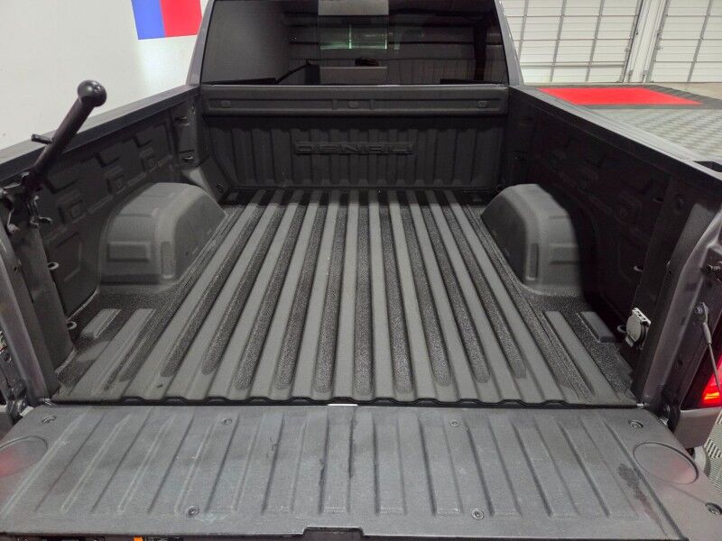 2022 GMC Sierra 1500 Limited Denali 4WD 6.2L V8 GPS Nav Sunroof 22in Wheels Nitto Tires FREE WARRANTY Arlington TX