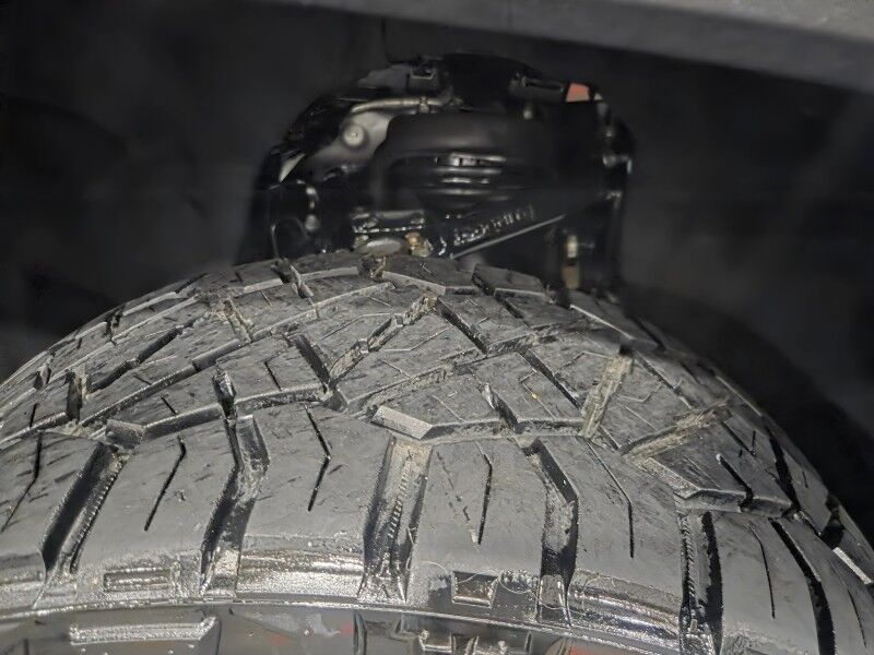 2022 GMC Sierra 1500 Limited Denali 4WD 6.2L V8 GPS Nav Sunroof 22in Wheels Nitto Tires FREE WARRANTY Arlington TX