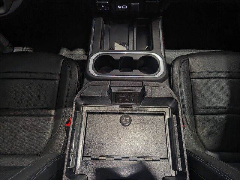 2022 GMC Sierra 1500 Limited Denali 4WD 6.2L V8 GPS Nav Sunroof 22in Wheels Nitto Tires FREE WARRANTY Arlington TX