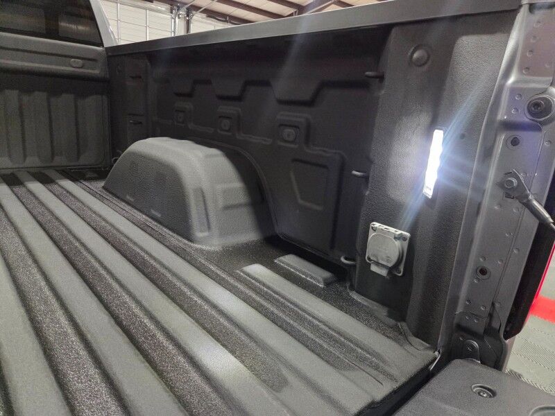 2022 GMC Sierra 1500 Limited Denali 4WD 6.2L V8 GPS Nav Sunroof 22in Wheels Nitto Tires FREE WARRANTY Arlington TX