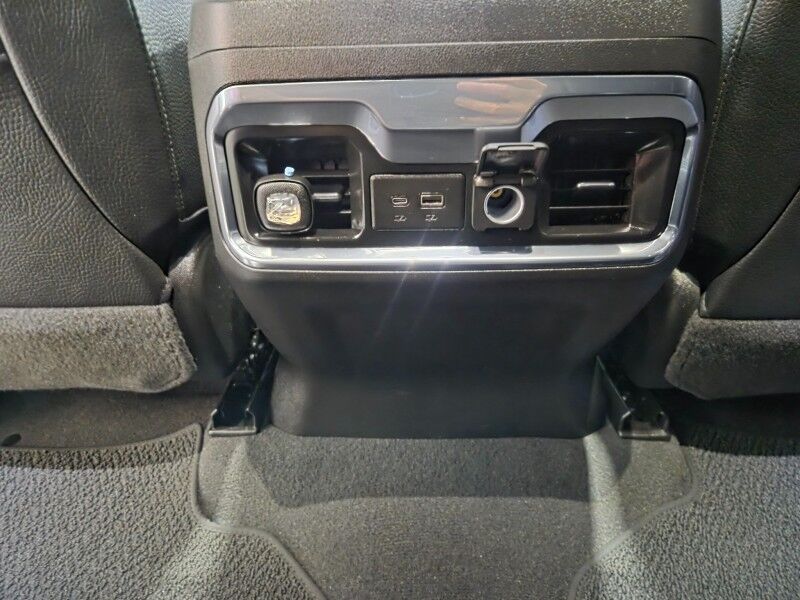 2022 GMC Sierra 1500 Limited Denali 4WD 6.2L V8 GPS Nav Sunroof 22in Wheels Nitto Tires FREE WARRANTY Arlington TX