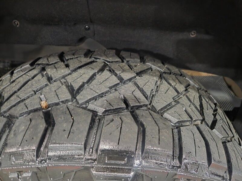 2022 GMC Sierra 1500 Limited Denali 4WD 6.2L V8 GPS Nav Sunroof 22in Wheels Nitto Tires FREE WARRANTY Arlington TX