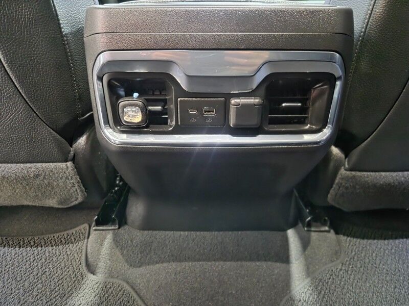 2022 GMC Sierra 1500 Limited Denali 4WD 6.2L V8 GPS Nav Sunroof 22in Wheels Nitto Tires FREE WARRANTY Arlington TX