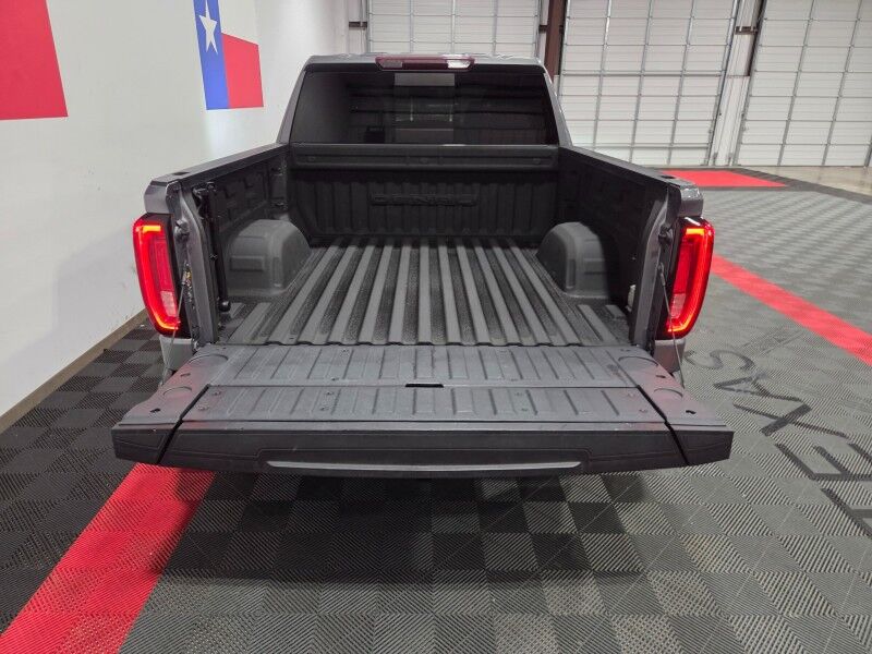 2022 GMC Sierra 1500 Limited Denali 4WD 6.2L V8 GPS Nav Sunroof 22in Wheels Nitto Tires FREE WARRANTY Arlington TX