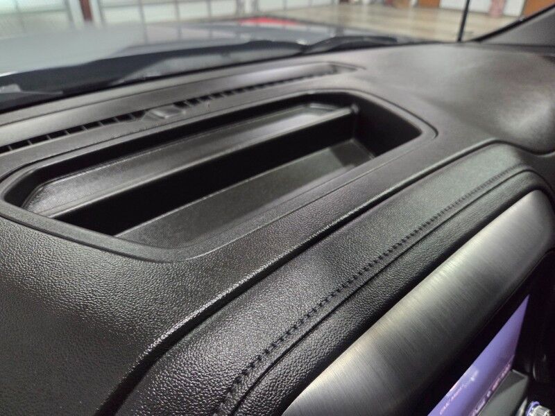 2022 GMC Sierra 1500 Limited Denali 4WD 6.2L V8 GPS Nav Sunroof 22in Wheels Nitto Tires FREE WARRANTY Arlington TX