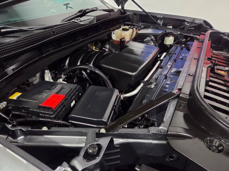 2022 GMC Sierra 1500 Limited Denali 4WD 6.2L V8 GPS Nav Sunroof 22in Wheels Nitto Tires FREE WARRANTY Arlington TX