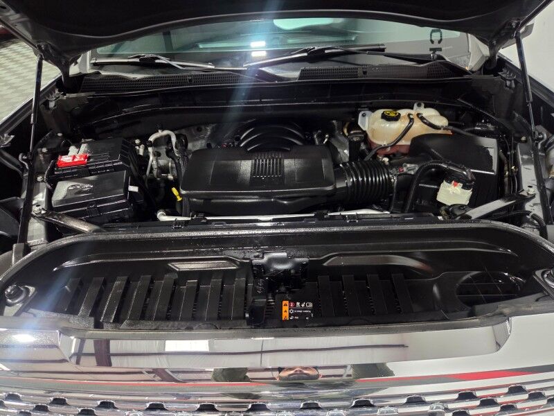 2022 GMC Sierra 1500 Limited Denali 4WD 6.2L V8 GPS Nav Sunroof 22in Wheels Nitto Tires FREE WARRANTY Arlington TX