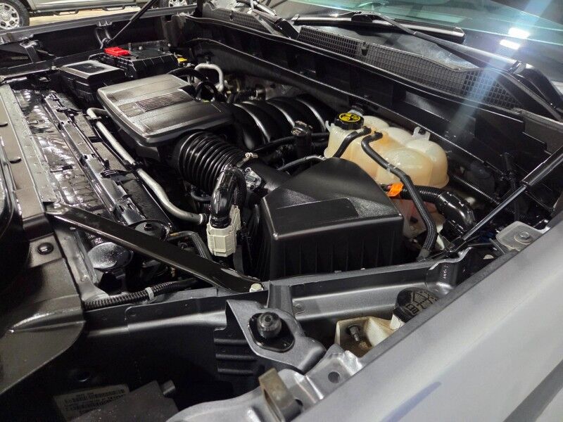 2022 GMC Sierra 1500 Limited Denali 4WD 6.2L V8 GPS Nav Sunroof 22in Wheels Nitto Tires FREE WARRANTY Arlington TX