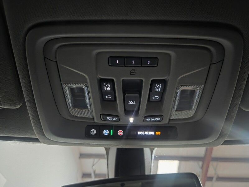 2022 GMC Sierra 1500 Limited Denali 4WD 6.2L V8 GPS Nav Sunroof 22in Wheels Nitto Tires FREE WARRANTY Arlington TX