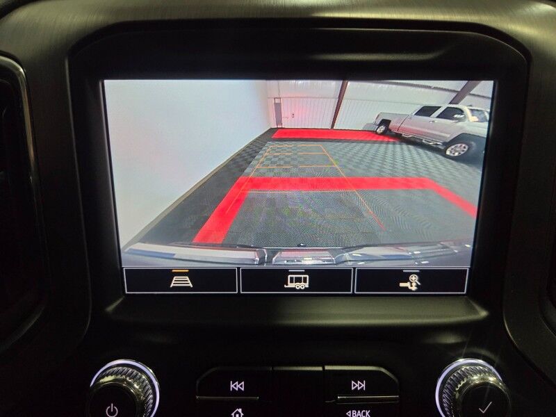 2022 GMC Sierra 1500 Limited Denali 4WD 6.2L V8 GPS Nav Sunroof 22in Wheels Nitto Tires FREE WARRANTY Arlington TX