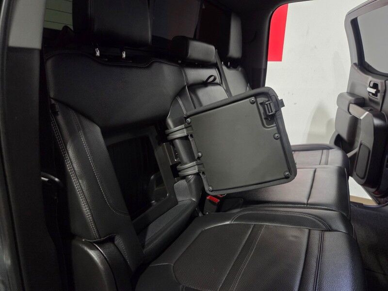 2022 GMC Sierra 1500 Limited Denali 4WD 6.2L V8 GPS Nav Sunroof 22in Wheels Nitto Tires FREE WARRANTY Arlington TX