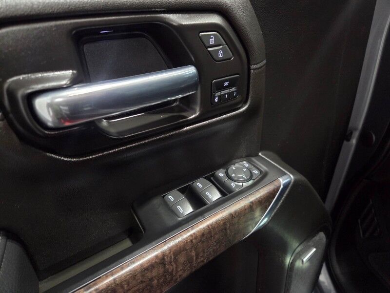 2022 GMC Sierra 1500 Limited Denali 4WD 6.2L V8 GPS Nav Sunroof 22in Wheels Nitto Tires FREE WARRANTY Arlington TX