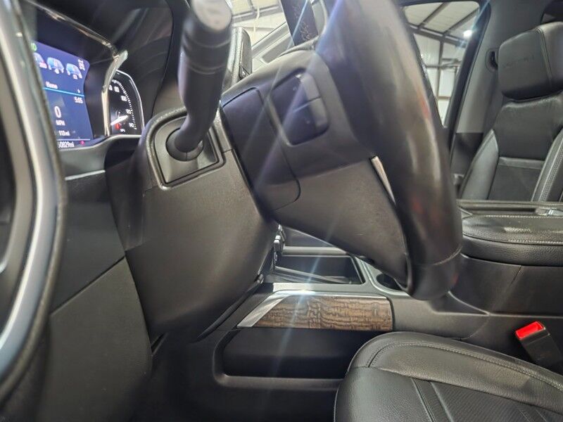 2022 GMC Sierra 1500 Limited Denali 4WD 6.2L V8 GPS Nav Sunroof 22in Wheels Nitto Tires FREE WARRANTY Arlington TX