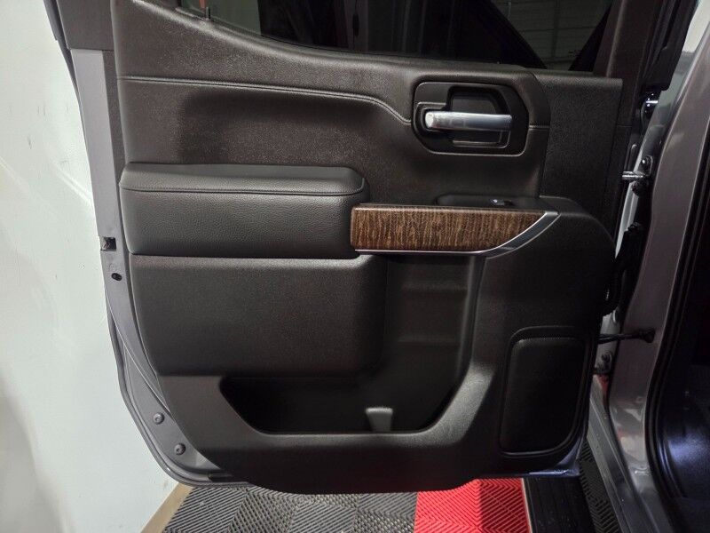 2022 GMC Sierra 1500 Limited Denali 4WD 6.2L V8 GPS Nav Sunroof 22in Wheels Nitto Tires FREE WARRANTY Arlington TX