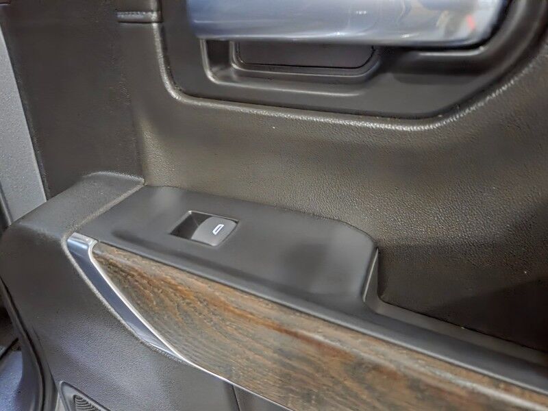 2022 GMC Sierra 1500 Limited Denali 4WD 6.2L V8 GPS Nav Sunroof 22in Wheels Nitto Tires FREE WARRANTY Arlington TX