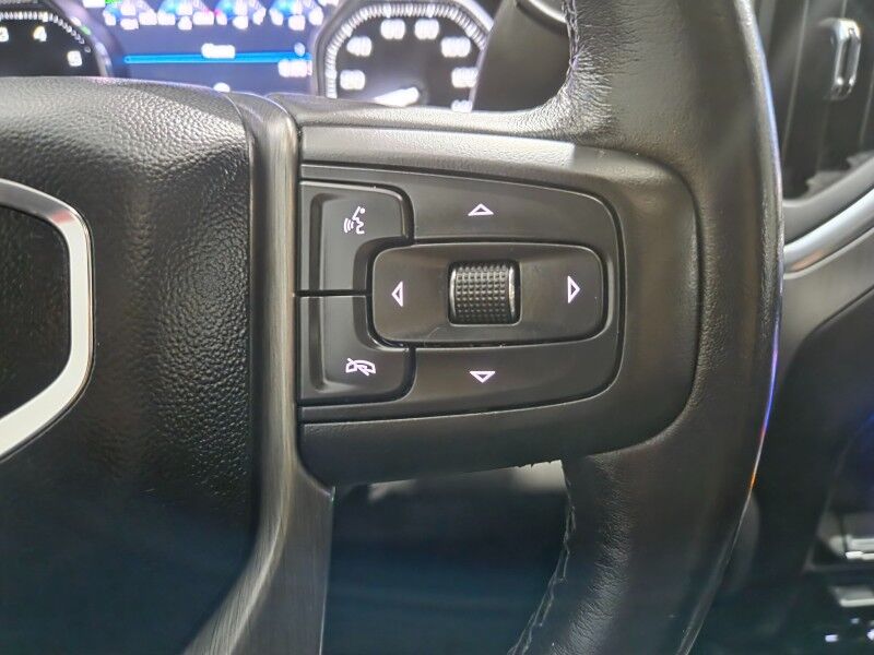 2022 GMC Sierra 1500 Limited Denali 4WD 6.2L V8 GPS Nav Sunroof 22in Wheels Nitto Tires FREE WARRANTY Arlington TX