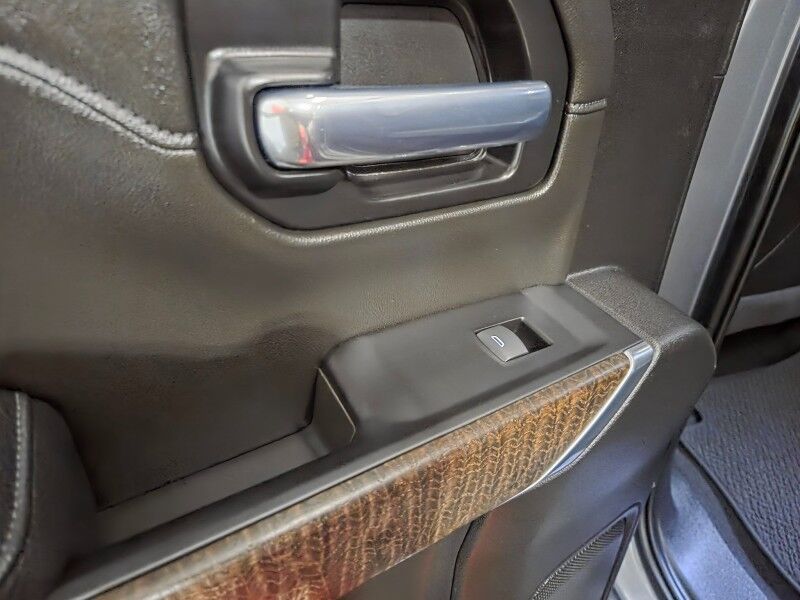 2022 GMC Sierra 1500 Limited Denali 4WD 6.2L V8 GPS Nav Sunroof 22in Wheels Nitto Tires FREE WARRANTY Arlington TX