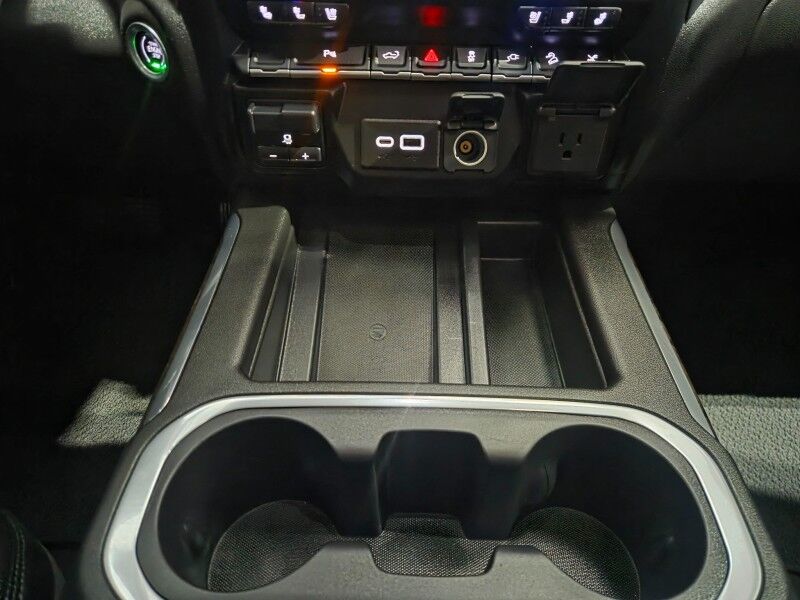 2022 GMC Sierra 1500 Limited Denali 4WD 6.2L V8 GPS Nav Sunroof 22in Wheels Nitto Tires FREE WARRANTY Arlington TX