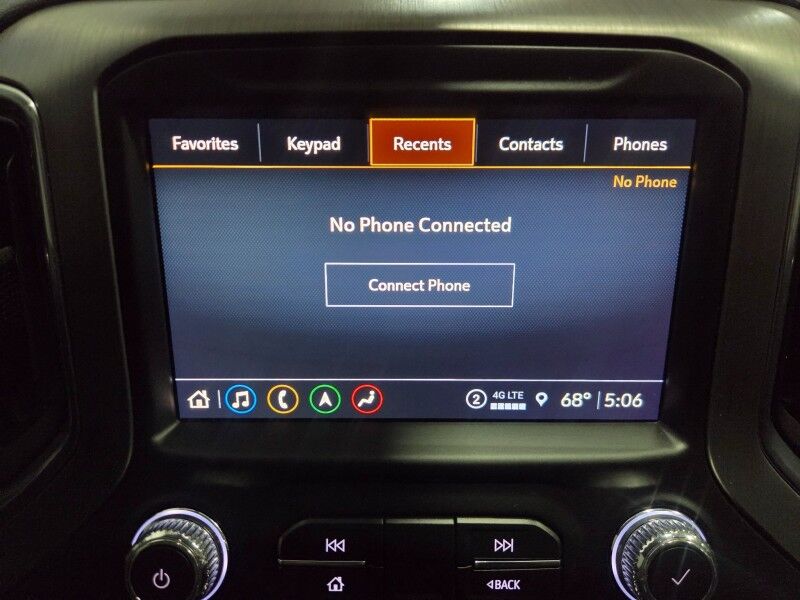 2022 GMC Sierra 1500 Limited Denali 4WD 6.2L V8 GPS Nav Sunroof 22in Wheels Nitto Tires FREE WARRANTY Arlington TX