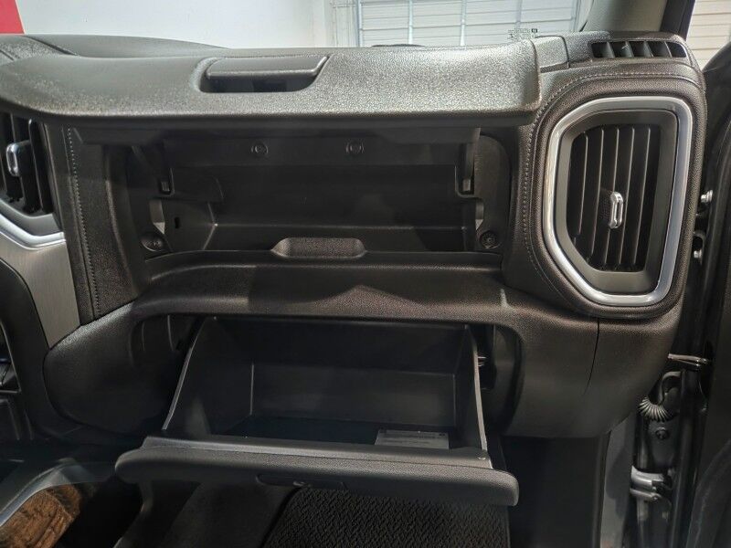 2022 GMC Sierra 1500 Limited Denali 4WD 6.2L V8 GPS Nav Sunroof 22in Wheels Nitto Tires FREE WARRANTY Arlington TX