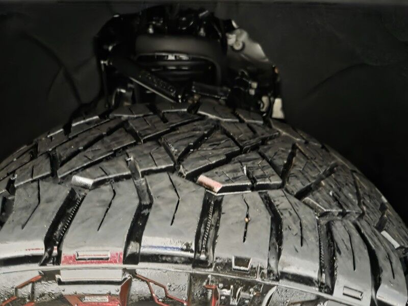 2022 GMC Sierra 1500 Limited Denali 4WD 6.2L V8 GPS Nav Sunroof 22in Wheels Nitto Tires FREE WARRANTY Arlington TX