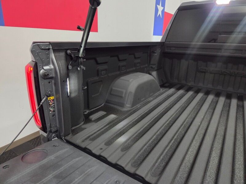 2022 GMC Sierra 1500 Limited Denali 4WD 6.2L V8 GPS Nav Sunroof 22in Wheels Nitto Tires FREE WARRANTY Arlington TX