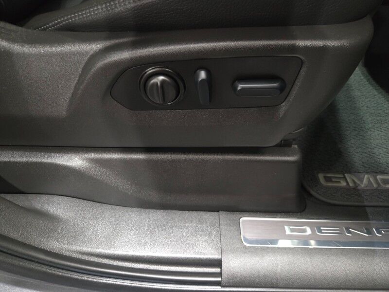 2022 GMC Sierra 1500 Limited Denali 4WD 6.2L V8 GPS Nav Sunroof 22in Wheels Nitto Tires FREE WARRANTY Arlington TX