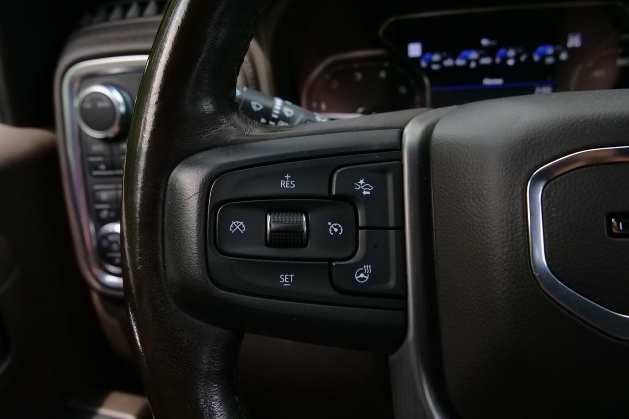2022 GMC Sierra 1500 Limited Denali 4X4 / MultiPro Tailgate / 6.2L V8! Lincolnton NC