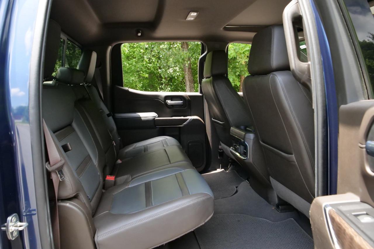 2022 GMC Sierra 1500 Limited Denali 4X4 / MultiPro Tailgate / 6.2L V8! Lincolnton NC