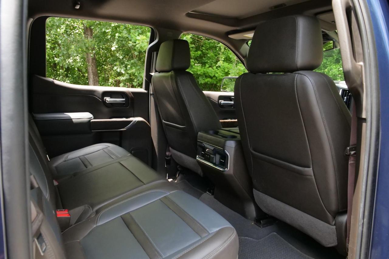 2022 GMC Sierra 1500 Limited Denali 4X4 / MultiPro Tailgate / 6.2L V8! Lincolnton NC