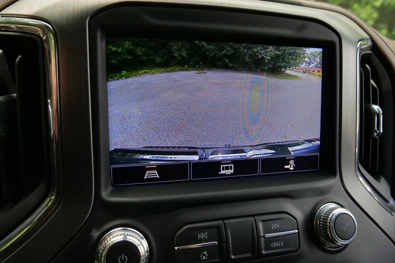 2022 GMC Sierra 1500 Limited Denali 4X4 / MultiPro Tailgate / 6.2L V8! Lincolnton NC