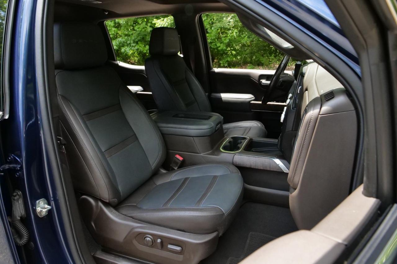 2022 GMC Sierra 1500 Limited Denali 4X4 / MultiPro Tailgate / 6.2L V8! Lincolnton NC