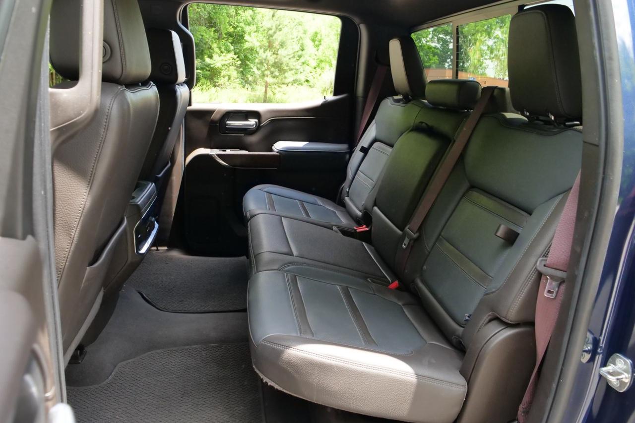 2022 GMC Sierra 1500 Limited Denali 4X4 / MultiPro Tailgate / 6.2L V8! Lincolnton NC