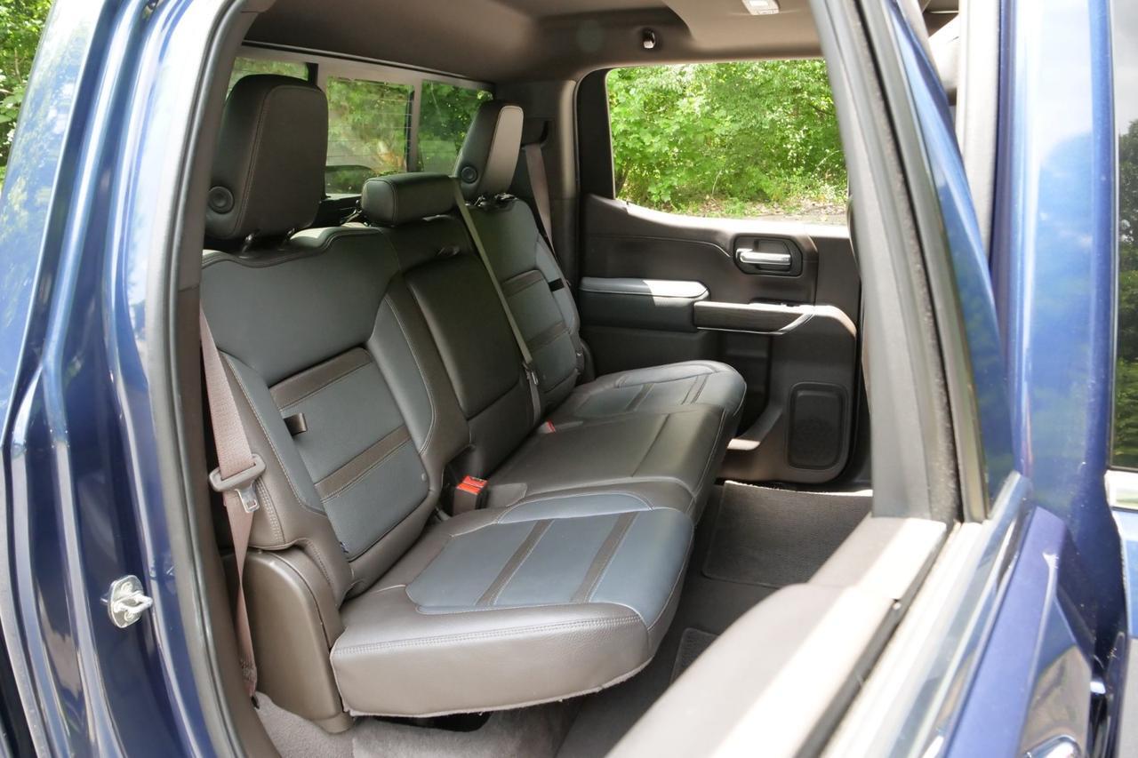 2022 GMC Sierra 1500 Limited Denali 4X4 / MultiPro Tailgate / 6.2L V8! Lincolnton NC