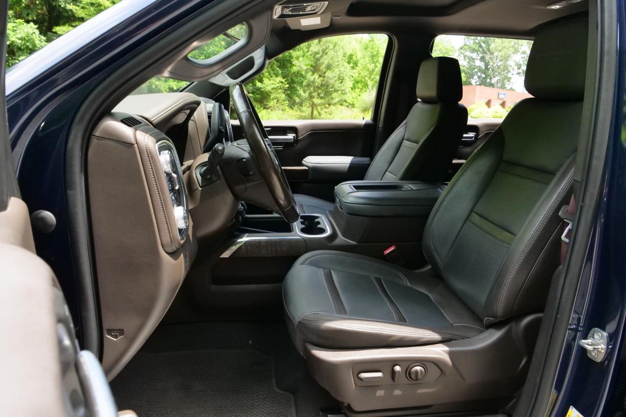 2022 GMC Sierra 1500 Limited Denali 4X4 / MultiPro Tailgate / 6.2L V8! Lincolnton NC