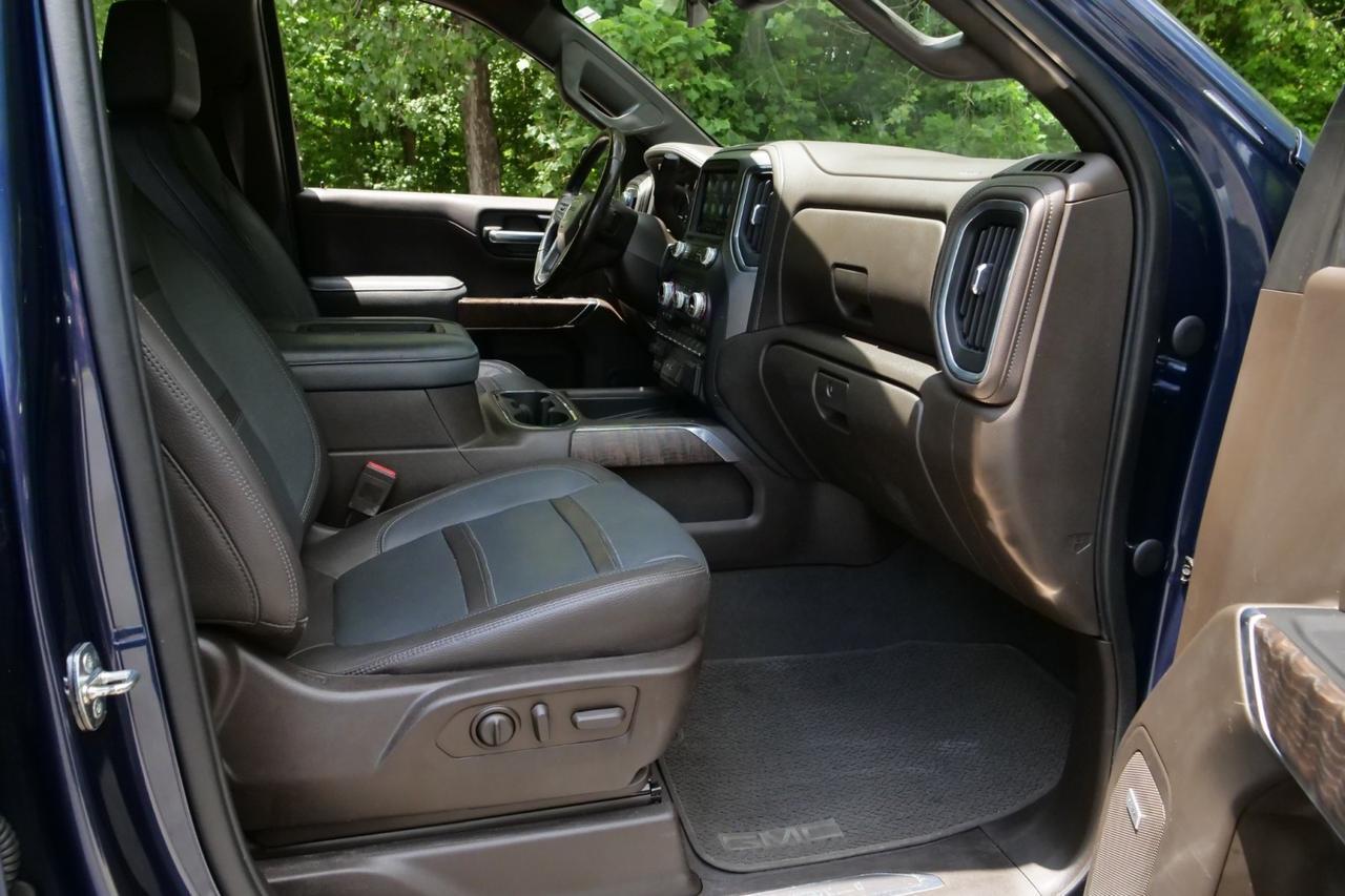 2022 GMC Sierra 1500 Limited Denali 4X4 / MultiPro Tailgate / 6.2L V8! Lincolnton NC