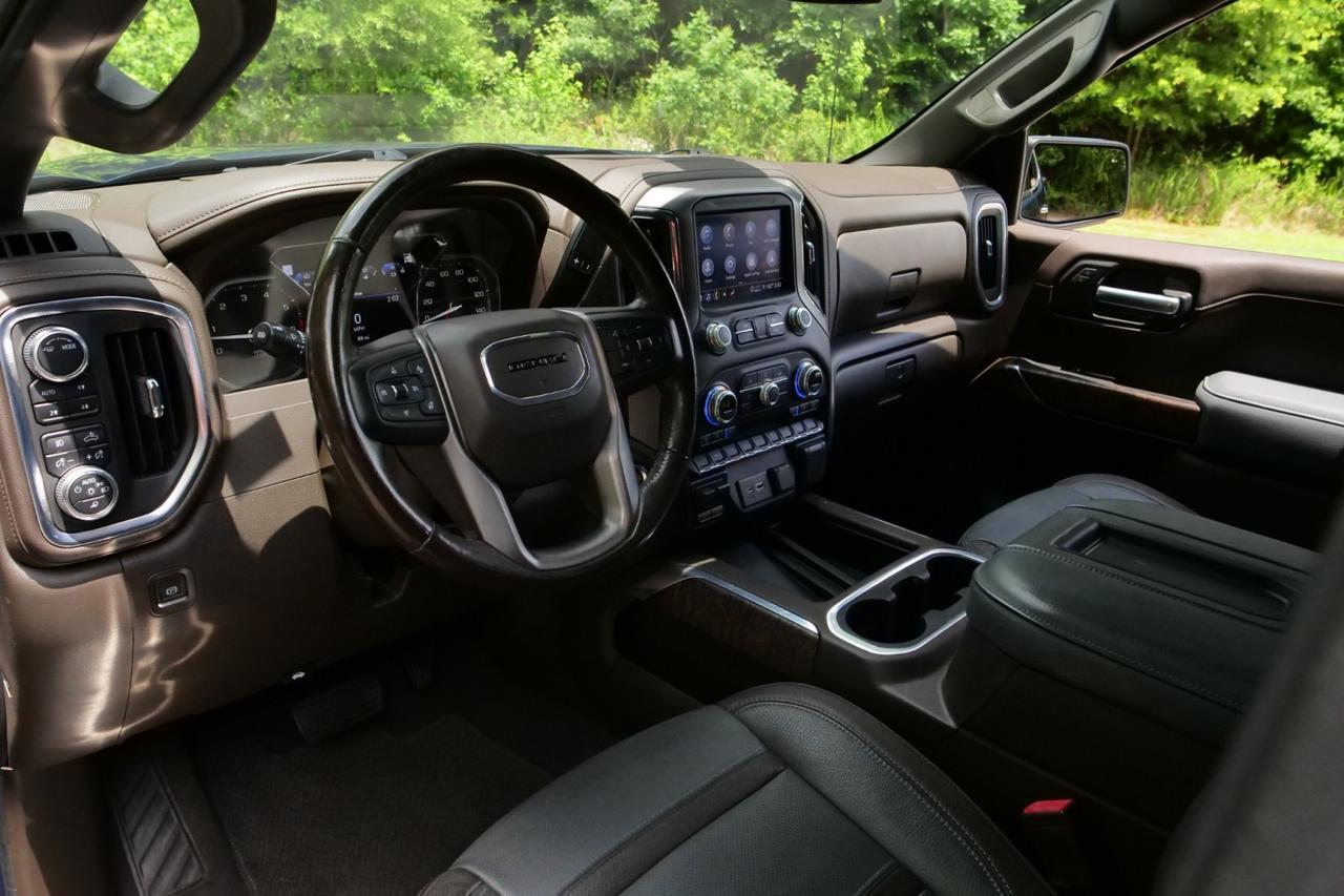 2022 GMC Sierra 1500 Limited Denali 4X4 / MultiPro Tailgate / 6.2L V8! Lincolnton NC