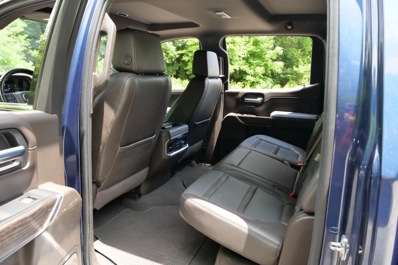 2022 GMC Sierra 1500 Limited Denali 4X4 / MultiPro Tailgate / 6.2L V8! Lincolnton NC