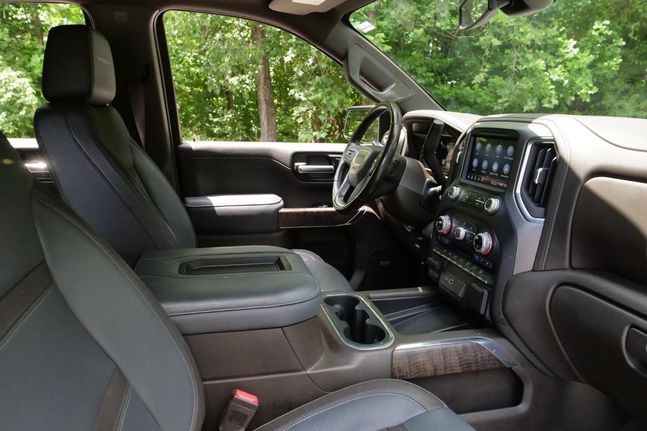 2022 GMC Sierra 1500 Limited Denali 4X4 / MultiPro Tailgate / 6.2L V8! Lincolnton NC