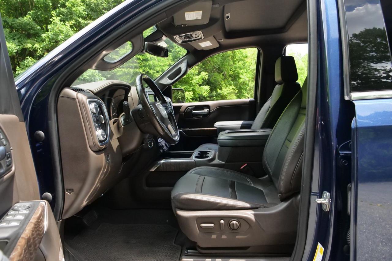 2022 GMC Sierra 1500 Limited Denali 4X4 / MultiPro Tailgate / 6.2L V8! Lincolnton NC