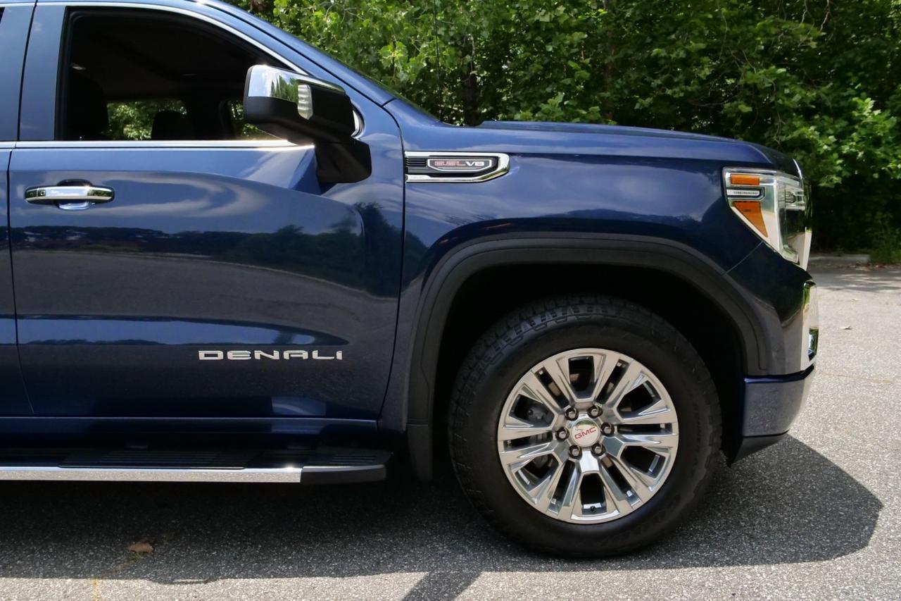 2022 GMC Sierra 1500 Limited Denali 4X4 / MultiPro Tailgate / 6.2L V8! Lincolnton NC